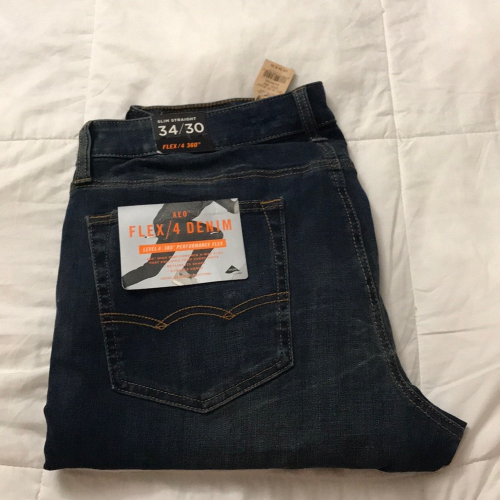 Men’s Jeans